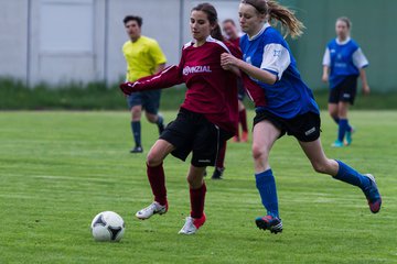 Bild 205 - B-Juniorinnen MTSV Olympia Neum�nster - FSC Kaltenkirchen : Ergebnis: 2:5